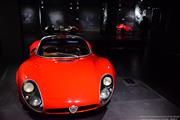 Museo Storico Alfa Romeo