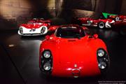 Museo Storico Alfa Romeo