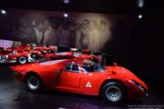 Museo Storico Alfa Romeo