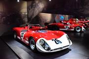 Museo Storico Alfa Romeo