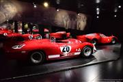 Museo Storico Alfa Romeo