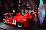 Museo Storico Alfa Romeo