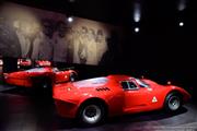 Museo Storico Alfa Romeo