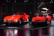 Museo Storico Alfa Romeo