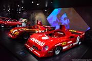 Museo Storico Alfa Romeo