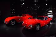 Museo Storico Alfa Romeo