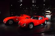 Museo Storico Alfa Romeo