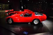 Museo Storico Alfa Romeo