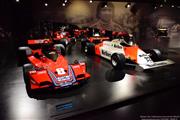 Museo Storico Alfa Romeo