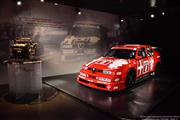 Museo Storico Alfa Romeo