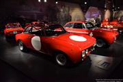 Museo Storico Alfa Romeo