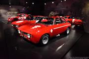 Museo Storico Alfa Romeo