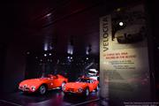 Museo Storico Alfa Romeo