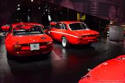 Museo Storico Alfa Romeo