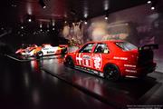 Museo Storico Alfa Romeo