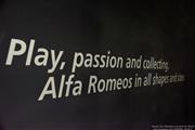 Museo Storico Alfa Romeo