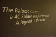 Museo Storico Alfa Romeo