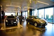 Museo Storico Alfa Romeo