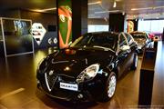 Museo Storico Alfa Romeo