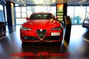 Museo Storico Alfa Romeo