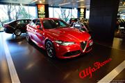 Museo Storico Alfa Romeo