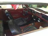 Restauratie Ford Mustang V8 4.7L 289 Hardtop Coupe (1966)