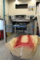 Restauratie Ford Mustang V8 4.7L 289 Hardtop Coupe (1966)