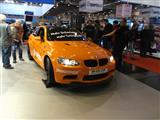 Essen Motor Show - foto 1 van 102