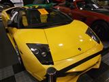 Essen Motor Show - foto 3 van 102