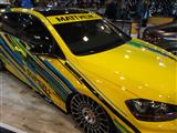 Essen Motor Show