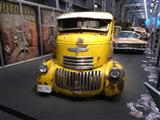 Essen Motor Show - foto 23 van 102