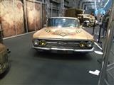 Essen Motor Show - foto 24 van 102