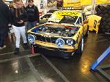 Essen Motor Show