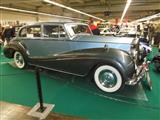 Essen Motor Show - foto 40 van 102