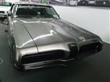 Essen Motor Show - foto 44 van 102