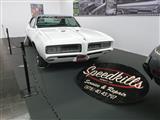 Essen Motor Show - foto 45 van 102