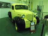 Essen Motor Show - foto 49 van 102