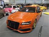 Essen Motor Show - foto 59 van 102