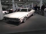 Essen Motor Show - foto 82 van 102