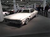 Essen Motor Show