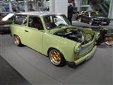 Essen Motor Show - foto 93 van 102
