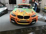 Essen Motor Show - foto 95 van 102