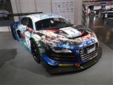 Essen Motor Show - foto 97 van 102
