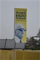 Museo Enzo Ferrari - Casa Natale