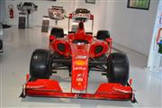 Museo Enzo Ferrari - Casa Natale - foto 13 van 58