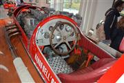 Museo Enzo Ferrari - Casa Natale - foto 20 van 58