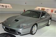 Museo Enzo Ferrari - Casa Natale - foto 34 van 58
