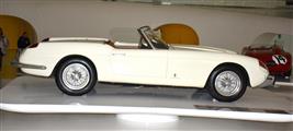 Museo Enzo Ferrari - Casa Natale