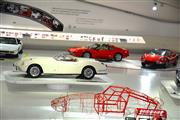 Museo Enzo Ferrari - Casa Natale