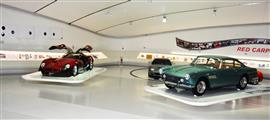 Museo Enzo Ferrari - Casa Natale